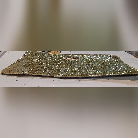 Kate Spade new york Glitter Bug Slim Bee Wristlet - Picture 13 of 16